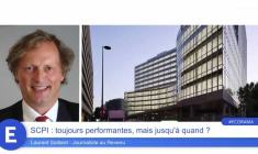 SCPI : toujours performantes, mais jusqu'à quand ?