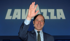 LAVAZZA N'ENVISAGE PAS D'IPO À CE STADE