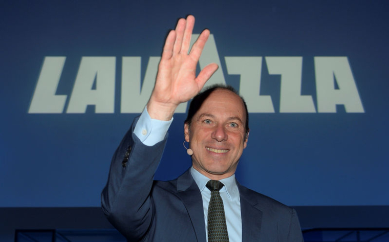 LAVAZZA N'ENVISAGE PAS D'IPO À CE STADE