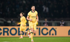 Grâce à Rabiot et Pulisic, Milan renverse le Torino