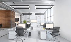 Quel avenir pour l’immobilier de bureaux - iStock-ExperienceInteriors