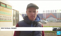 Référendums d'annexion par la Russie : les votes en cours dans plusieurs régions ukrainiennes