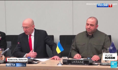 Après quatre ans de guerre à grande échelle, quels objectifs et quel discours ?