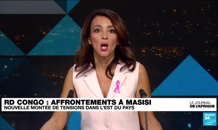 RD Congo : nouvelle montée de tensions à Masisi, dans l'est du pays