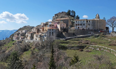 Ce village propose des loyers bradés pour sauver son école (Crédit photo: Jpchevreau)