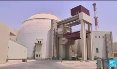 A Abou Dhabi, Naftali Bennett scelle le rapprochement d’Israël avec les Emirats