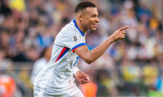 Mbappé et Salah plus forts que Dembélé et Yamal sur EA Sports FC