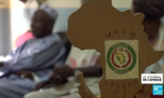 Sanctions contre le Mali : les commerçants maliens d'Abidjan se sentent pénalisés