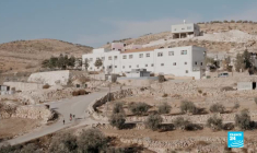 La colère face aux dérives de l'Autorité palestinienne