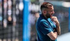 L’entraîneur des féminines de l’OM mis à pied