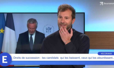 Droits de succession : les candidats à la Présidentielle qui les baissent, ceux qui les alourdissent…