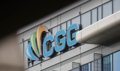 CGG ABAISSE SON OBJECTIF DE CHIFFRE D'AFFAIRES ANNUEL