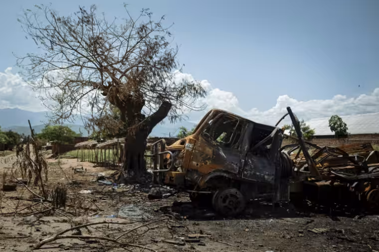 RDC: le groupe armé M23 affirme qu'il va se retirer d'Uvira, à la demande de Washington