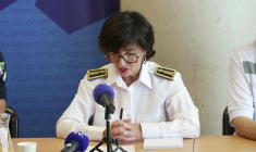 Mégafeu en Gironde: 198.000 évacués sur 220.000 ont pu rentrer chez eux (préfète)