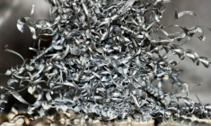 Le Bélier est spécialisé dans les pièces en aluminium destinées au freinage, à l’admission d’air moteur et au châssis. (© Fotolia)