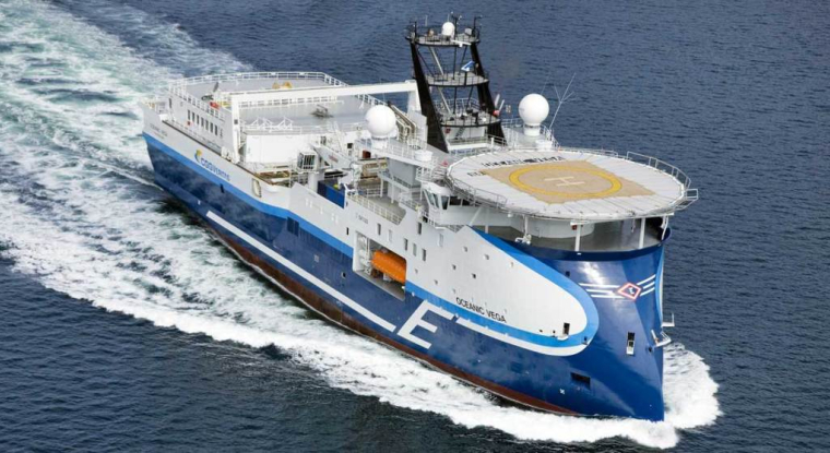 Le groupe veut transformer deux milliards de dollars de dette en capital. (© CGG)