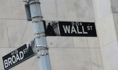 WALL STREET OUVRE EN BAISSE