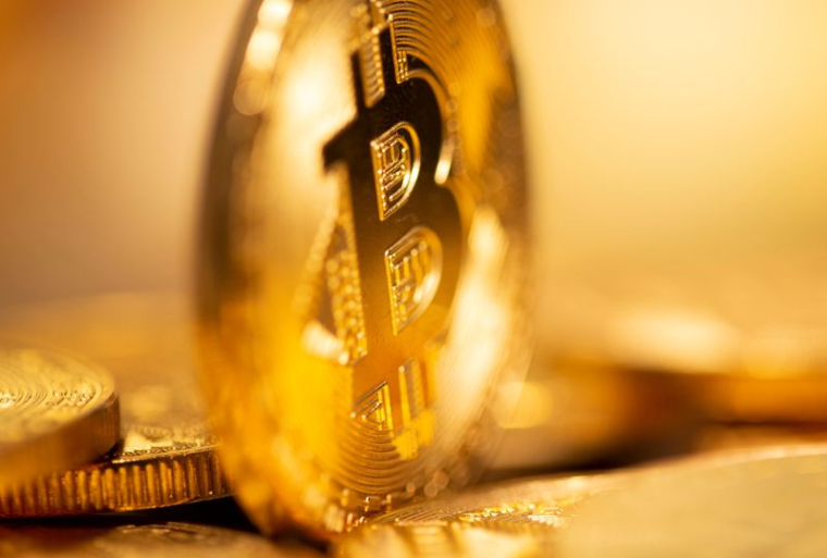 LE BITCOIN S'ENVOLE VERS 60.000 DOLLARS