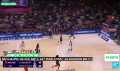 Mondial 2026 : Mbappé forfait, 22 joueurs disponibles en Azerbaïdjan