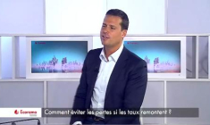 Comment éviter des pertes importantes si les taux remontent ?