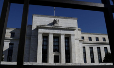 ÉTATS-UNIS : LA CROISSANCE DU 1ER TRIMESTRE CONFIRMÉE À 6,4% ANNUALISÉ