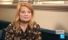 Mélanie Thierry bouleversante dans "La douleur"