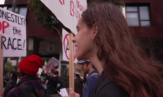 San Francisco: manifestation pour dire "stop à la course à l'IA"