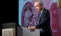 TIFFANY VA AUGMENTER LE BÉNÉFICE DE LVMH DÈS 2020, SELON ARNAULT