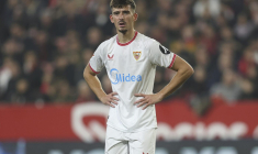 Un jeune du Séville FC arrêté à cause d'une affaire de paris truqués