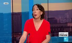 Naufrage du X-Press Pearl au large du Sri Lanka: "Un désastre écologique sans précédent"