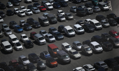 ( AFP / LOIC VENANCE )