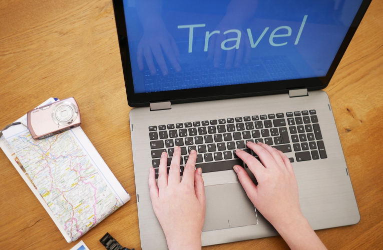 Les Français ont prévu de réduire leur budget vacances en 2024. (illustration) (Edeltravel_ / Pixabay)