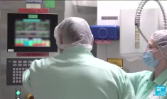 Pfizer confirme des résultats très positifs pour sa pilule anti-Covid