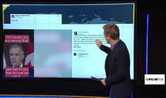 Le Premier Ministre canadien Mark Carney, cible d'un "deepfake"