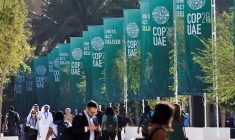 La COP28 à Dubaï