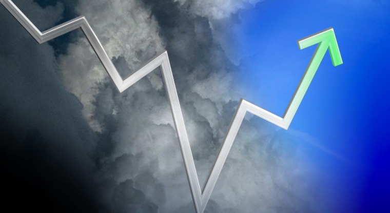 Si la prudence est de mise, quelques actions peuvent être achetées en ces temps incertains. (© DR)