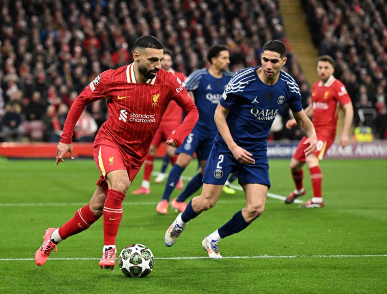 La CAF dévoile les dix joueurs nominés pour le Ballon d’Or africain