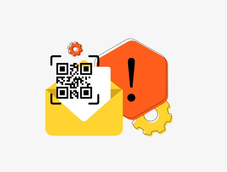 Qu’est-ce que le quishing ? / iStock.com - BestForBest