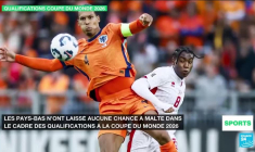 Le Sénégal décroche une victoire historique contre l’Angleterre