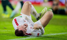 Trois ruptures du ligament croisé en 18 mois pour un joueur de Cologne