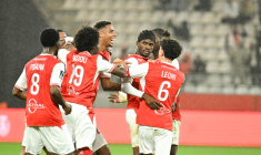 Ligue 2 : Reims nouveau dauphin, Laval arrache le nul, multiplex prolifique