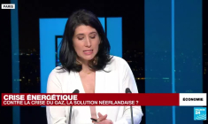 Les Européens renforcent les sanctions contre la Russie