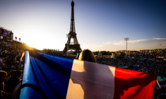 La France vise un nouveau sacre à la Coupe du monde