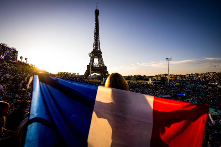 La France vise un nouveau sacre à la Coupe du monde
