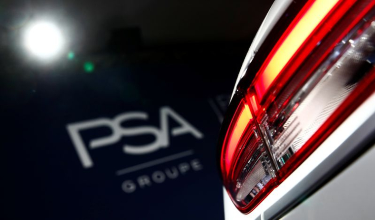 LA NOUVELLE DS4 SERA FABRIQUÉE À RUSSELSHEIM, BERCEAU D'OPEL EN ALLEMAGNE