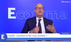 Impôts : comment le fisc vous surveille ?