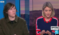 Violences sexuelles : "Il y a un fossé entre les déclarations et la réalité des moyens"