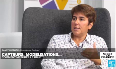 Paris, capitale du bruit ?