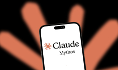 Claude, l'IA développée par Anthropic. (crédit : Adobe Stock)