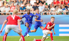 Les Bleuets dans le dernier carré de l'Euro après un nouveau succès frisson